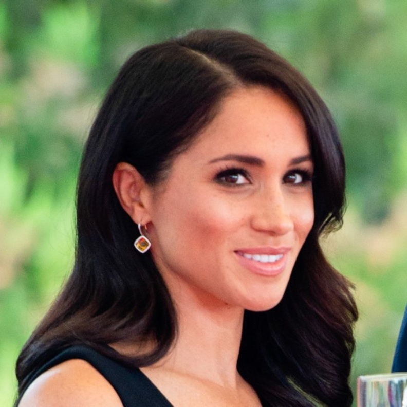 مجوهرات ناعمة وأنيقة من كيت وميغان خلال بطولة ويمبلدون