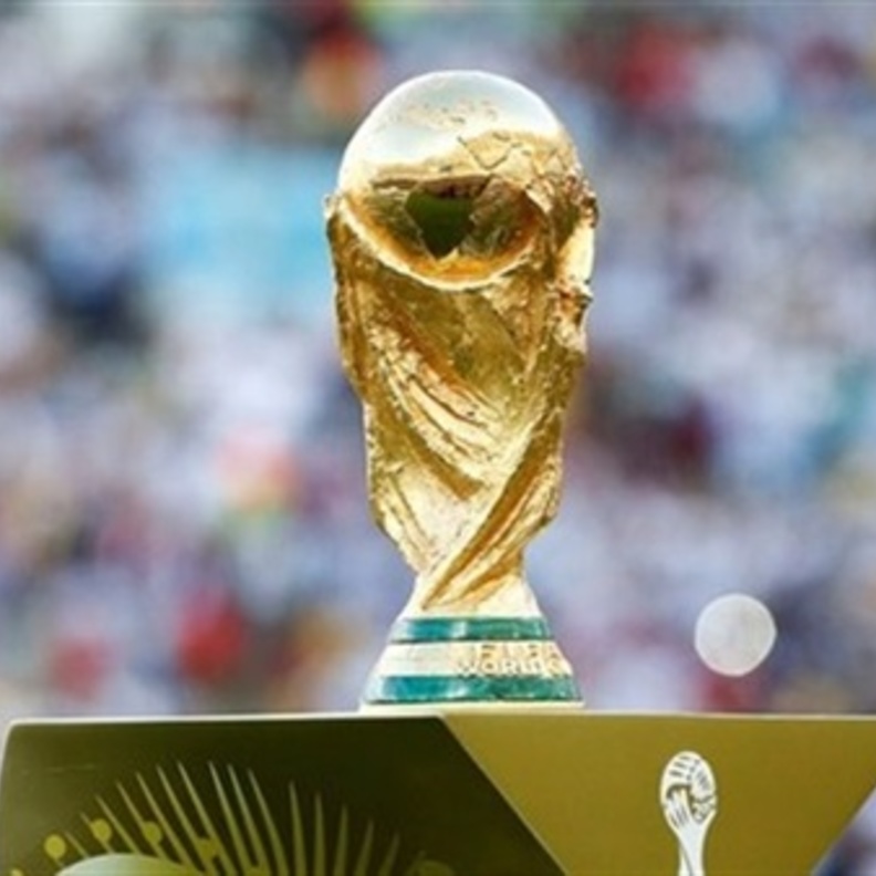 فرنسا تفوز بلقب كأس العالم للمرة الثانية