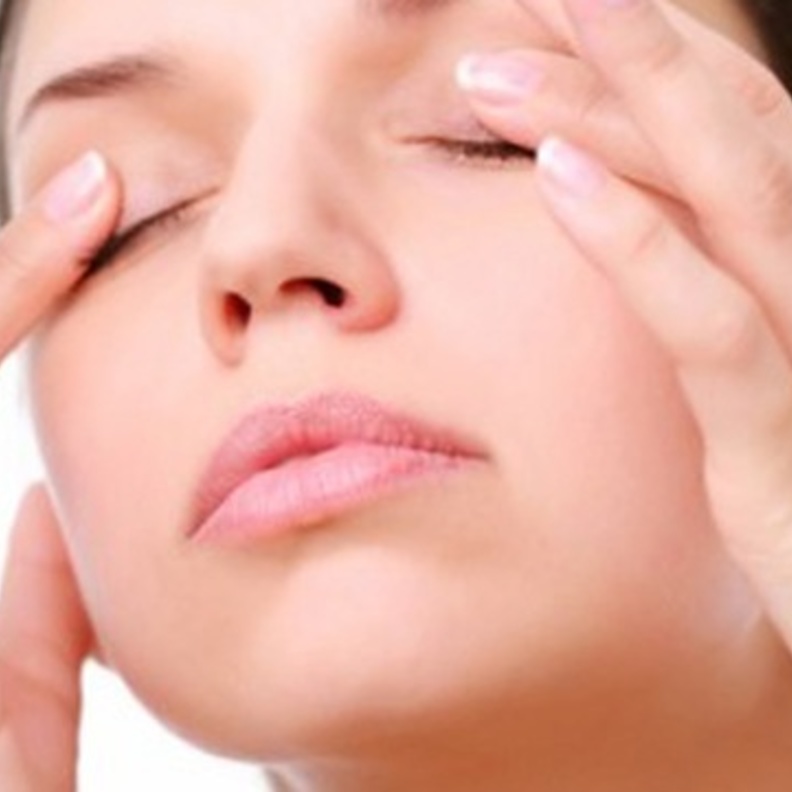 التعب يمكن أن يسبب فقدان البصر