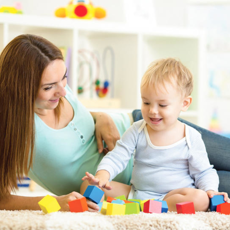 طرق تنمية الخيال الابداعي للاطفال