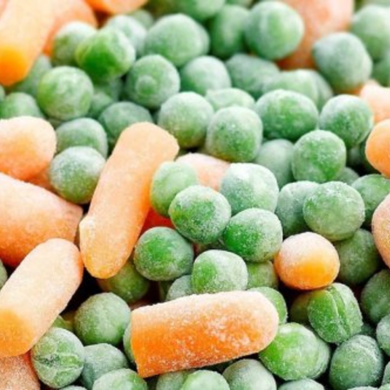 سحب منتجات مجمدة من إنتاج "غرين يارد فروزن" في الإمارات