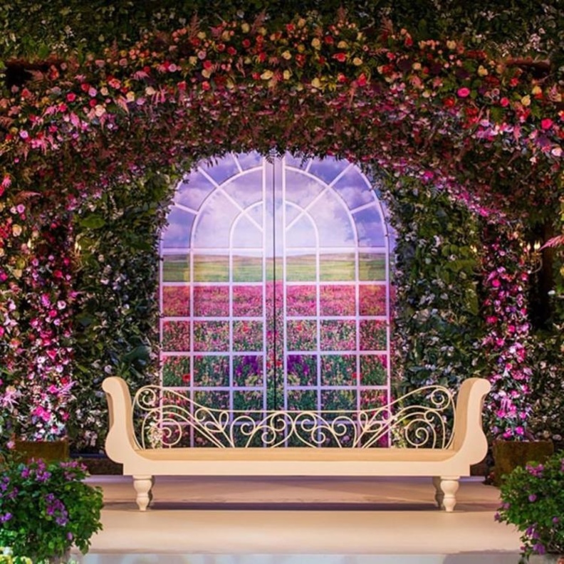 كوشة من جام