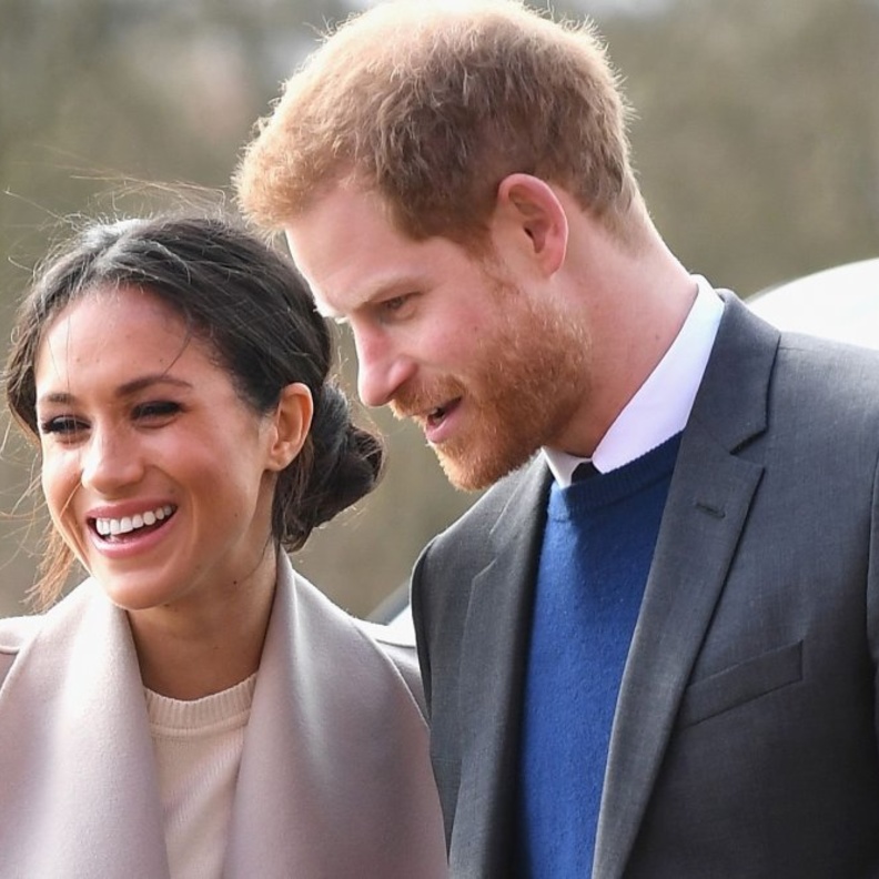 والد ميغان ماركل يثير الشكوك حول سعادة ابنته والأمير هاري غاضب من تصريحاته