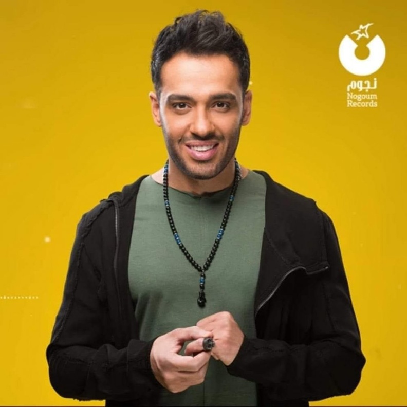 رامي جمال ..ليالينا