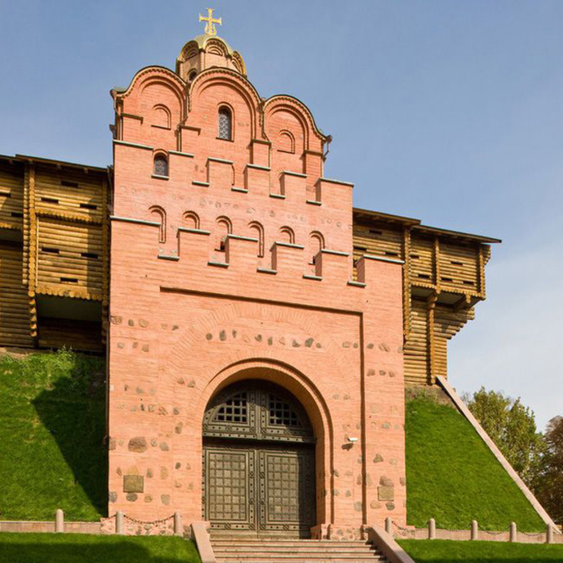 كاتدرائية القديسة صوفيا