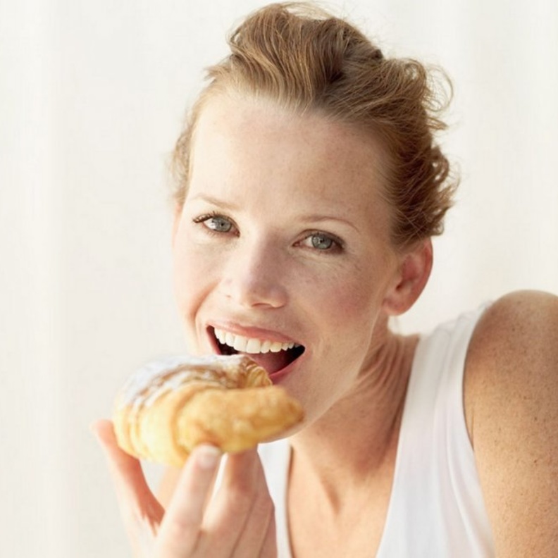 اطعمة تزيد الوزن بسرعة