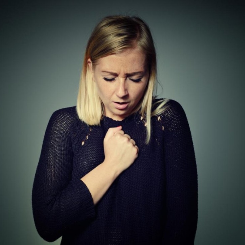 اسباب واعراض متلازمة الضائقة التنفسية الحادة