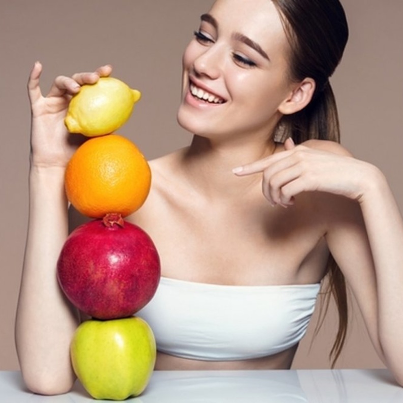 أفضل 10 فواكه للتخسيس وحرق الدهون