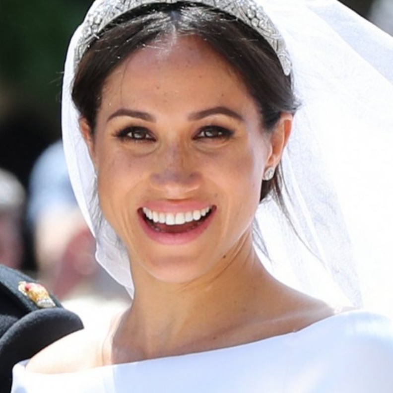 مكياج عروس طبيعي وناعم