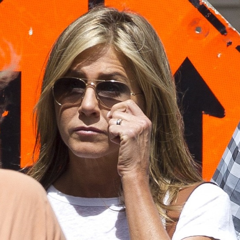 جينيفر أنيستون 