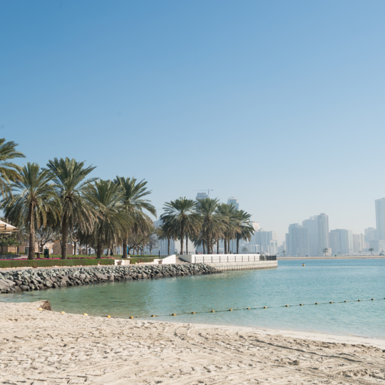 قريباً.. شواطئ خاصة للعائلات في دبي