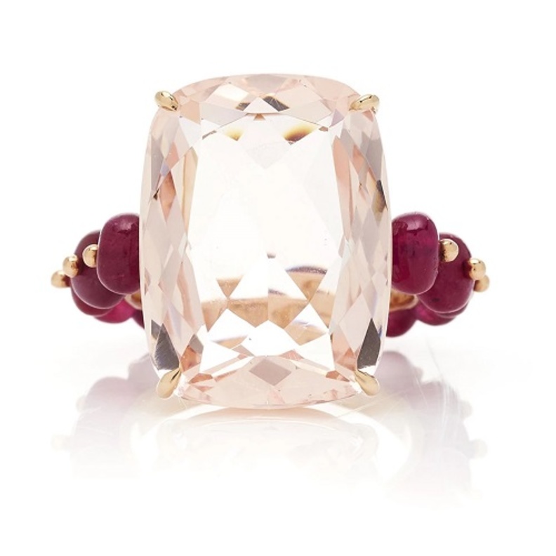 خاتم من كاثرين جيتير Katherine Jetter