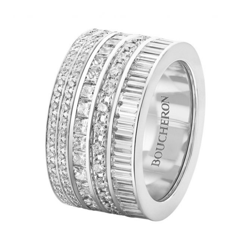 خاتم من تصميم lissome