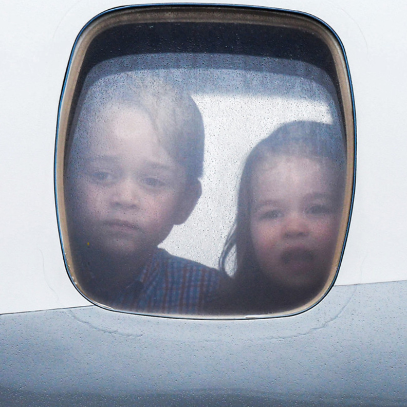 جزيرة ميستيك توفر الخصوصية التي يبحث عنها الأمير وليام