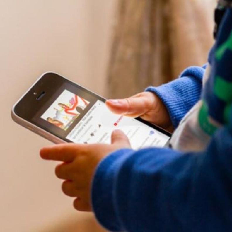 مجموعات مغلقة تنشأ عبر منصات مختلفة سبب انتحار الاطفال