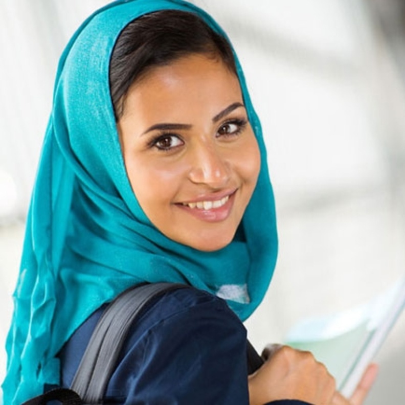 بوابة القبول الإلكتروني الموحد للطلاب