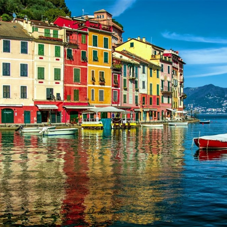 كنيسة سان مارتن