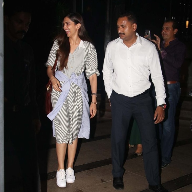  ديبيكا بادوكون رفضت عمليات التجميل في بداية حياتها المهنية