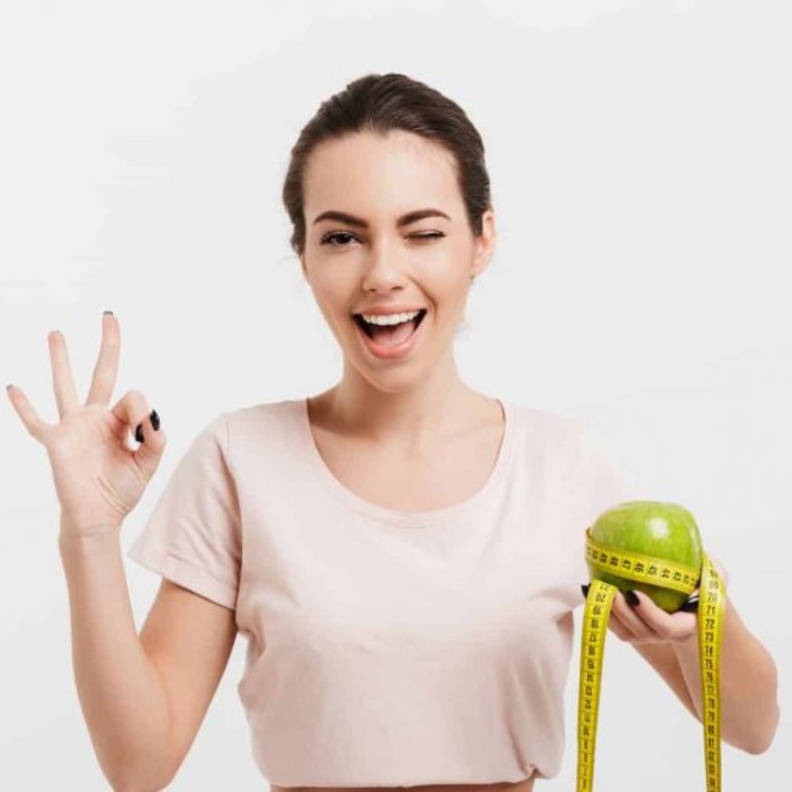 يحتوي خل التفاح على البكتين الذي يلطّف تشنجات الأمعاء