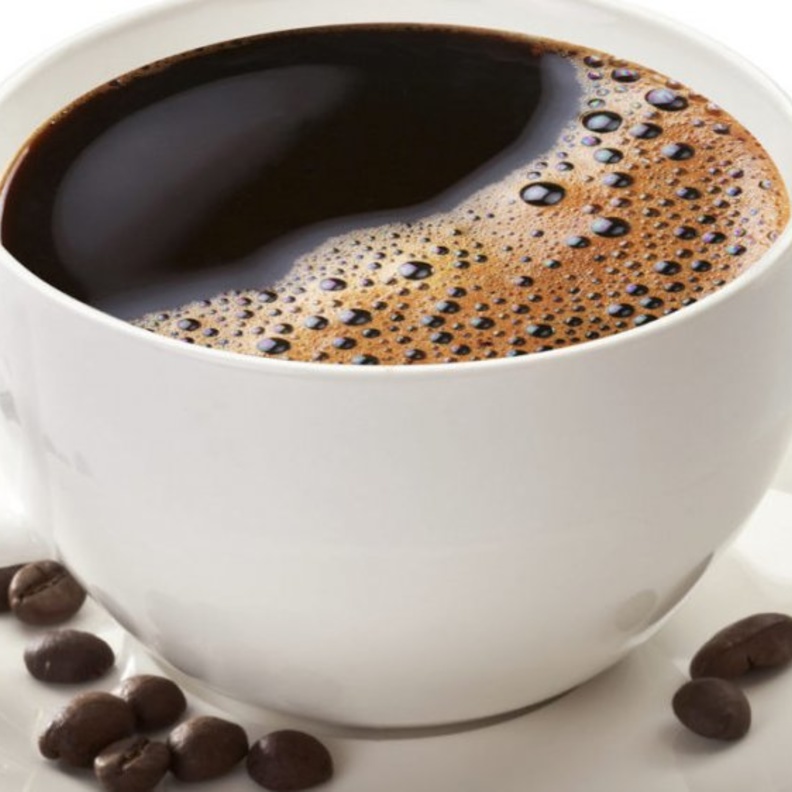 رائحة القهوة يمكنها تحسين قدرة الناس التحليلية