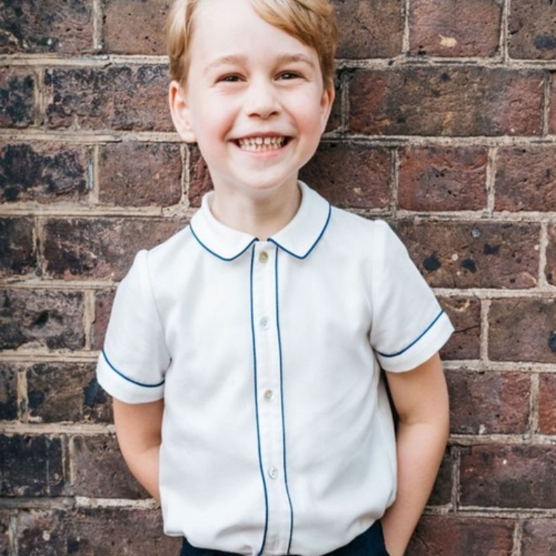 الأمير جورج 