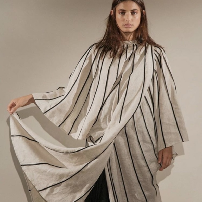 قصات مينيمالية مبتكرة