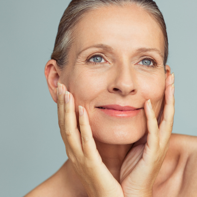 لا تنسي كريم ترطيب العيون