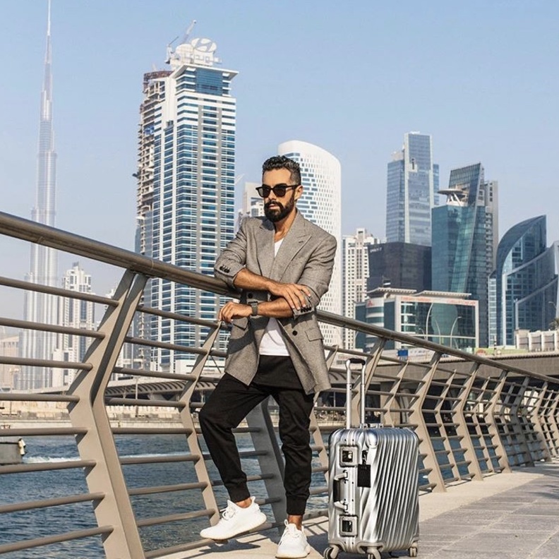 ستايل انيق باسلوب دارج باختيار حذاء gucci princeton