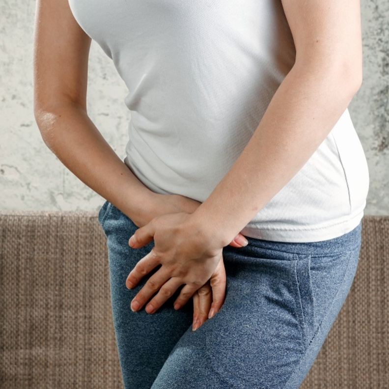 متلازمة فرط نشاط المثانة وعلاجها بالبوتوكس 