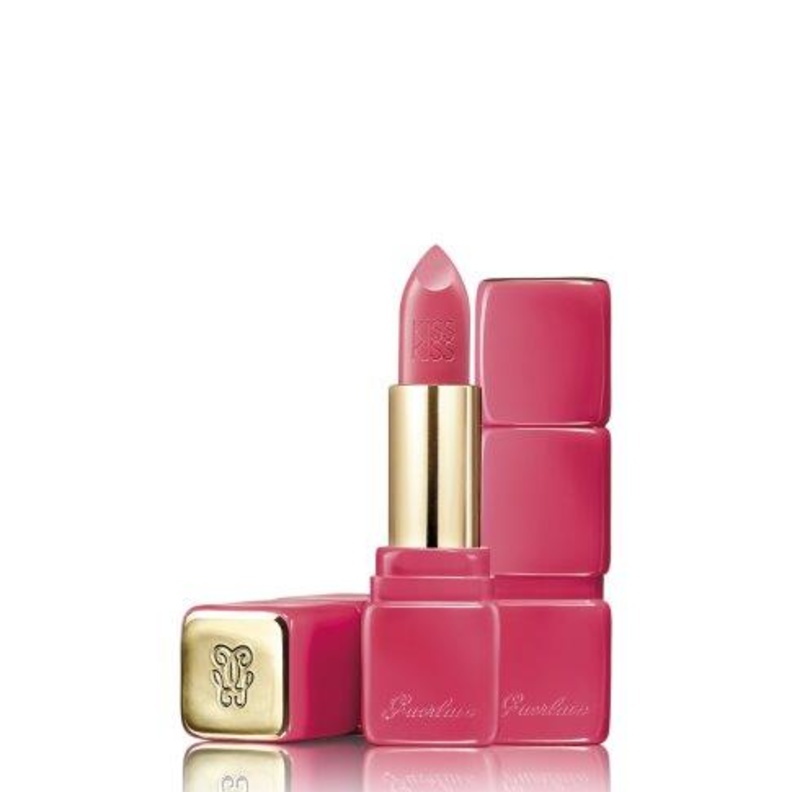 مجموعة الخريف من Guerlain.. عزّزي اللون بمقدار درجة خلال هذا الفصل!