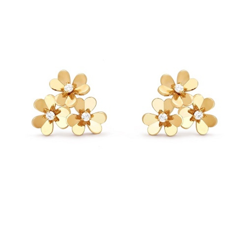 أسوارة شوميه من الذهب والماس