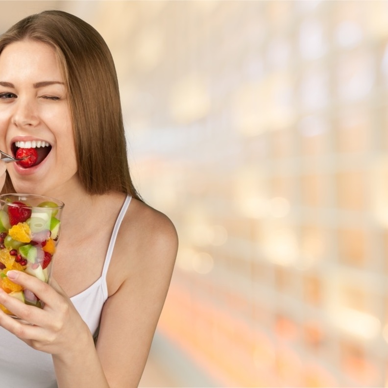 انفوجرافيك: انواع الفواكه الممنوعة في الرجيم