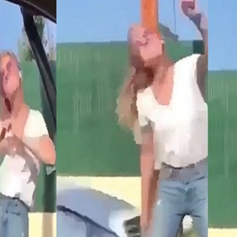 تقليد تحدي كيكي في الإمارات قد يعرضكم للمساءلة القانونية 