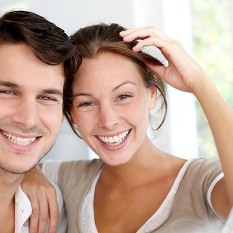 اهم العادات التي تجعل الزواج التقليدي سعيدا 