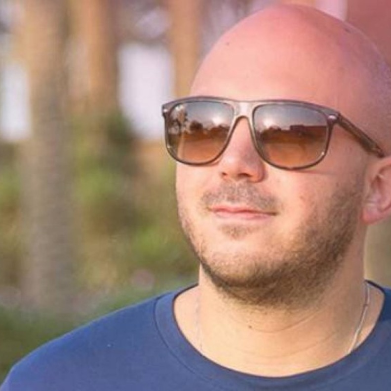 محمود العسيلي