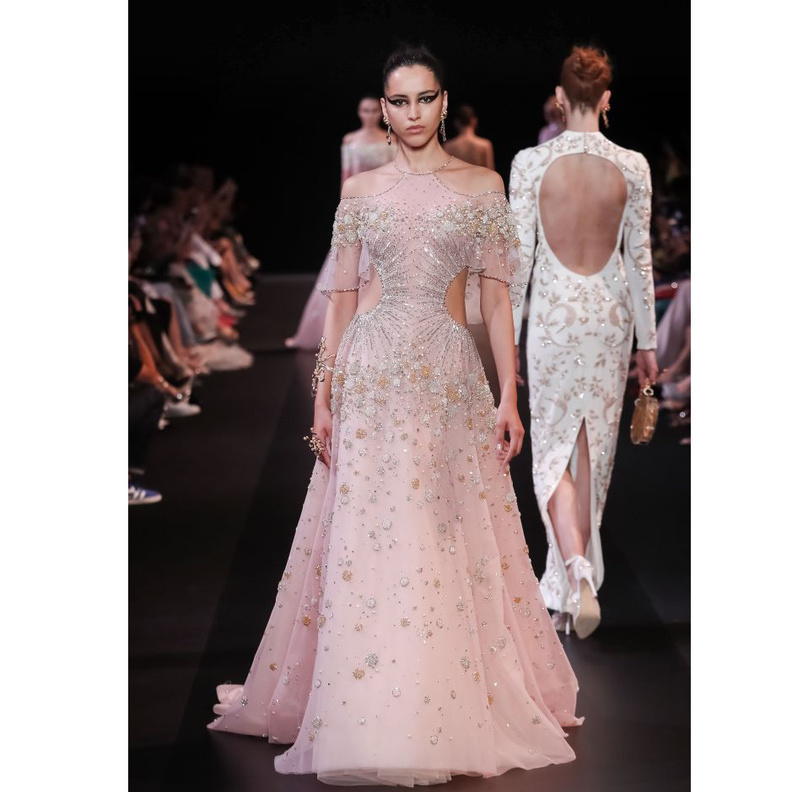 فستان من VALENTINO