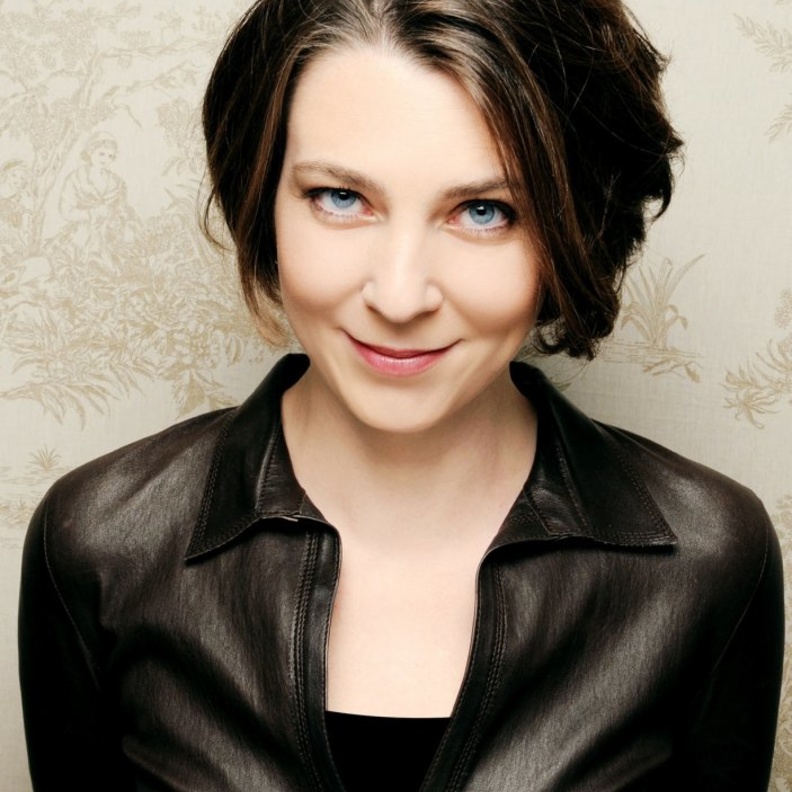 العطارة العالمية Violaine Collas 