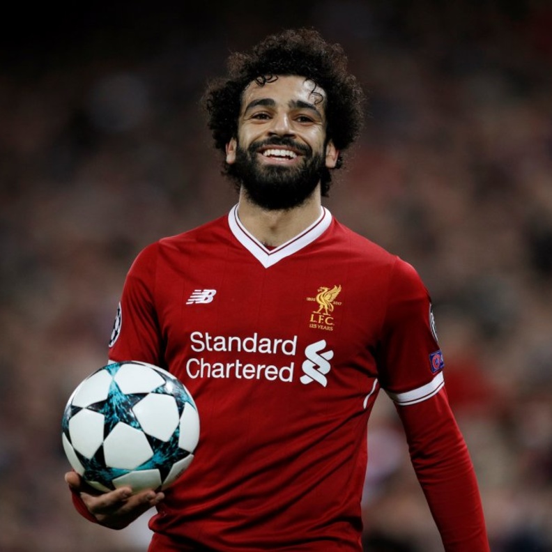 محمد صلاح