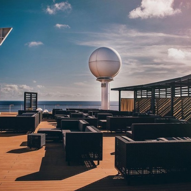 شهر العسل مميز في سيليبريتي كروزس