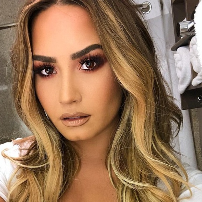 ديمي لوفاتو