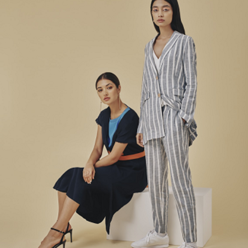 ليس من الضروري أن تكلفكم الأزياء الرياضية الكثير من المال