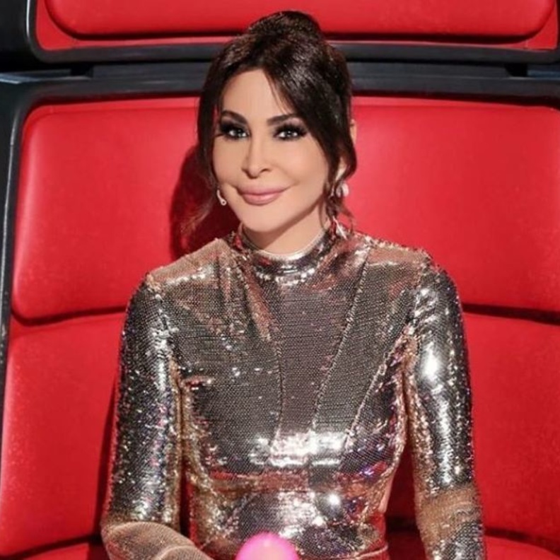 إليسا تطرح البومها "إلى كل اللي بيحبوني"