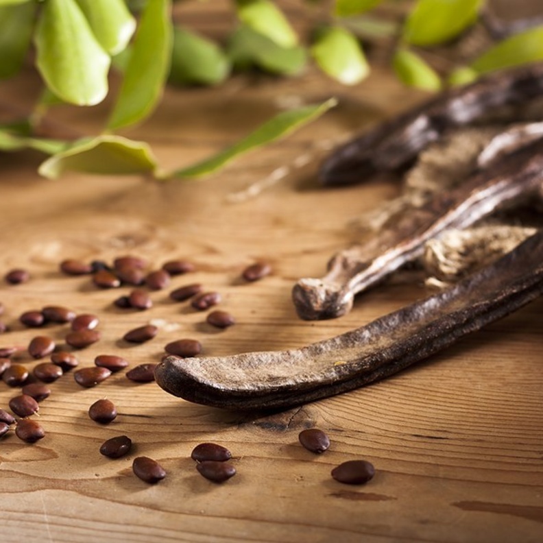 الخروب يمنح مريض السكري الطاقة والنشاط