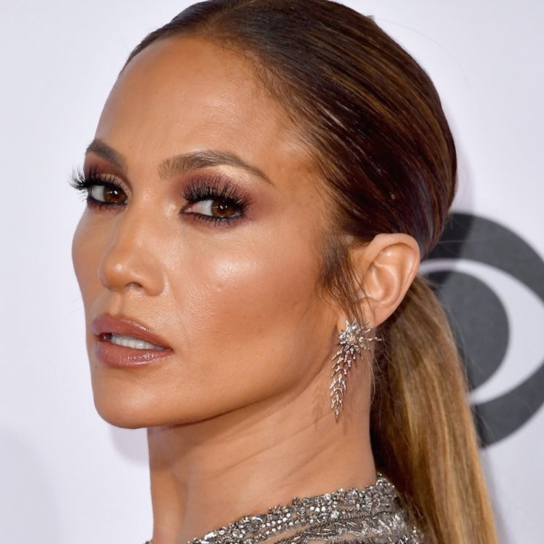 جينيفر لوبيز