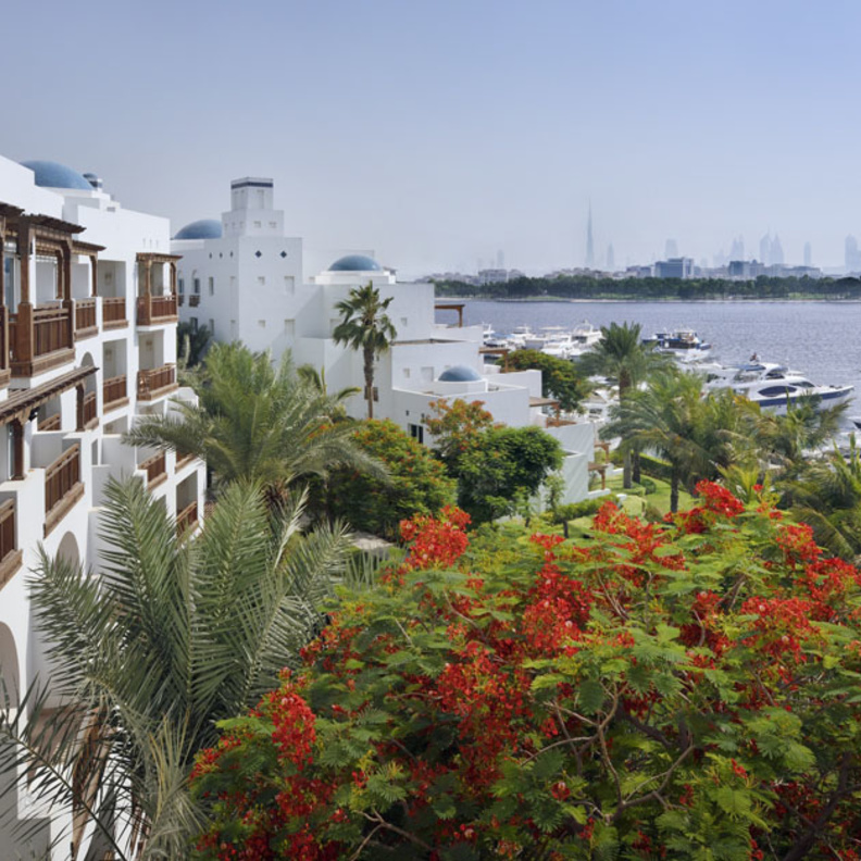 فندق بارك حياة 