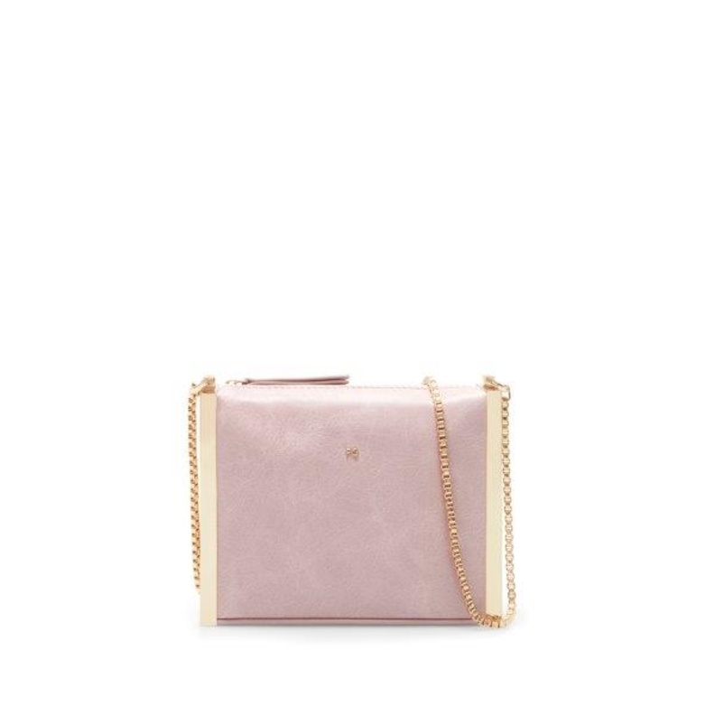 مجموعة Purification Garcia لخريف 2018.. تصاميم أنيقة وخطوط واضحة وجمالية