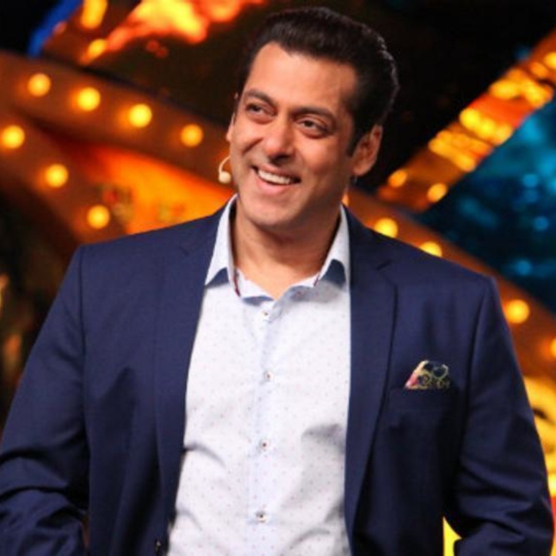  شاهد أولى صور سلمان خان من فيلمه الجديد Bharat