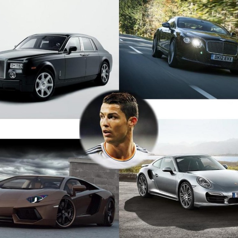 لامبورغيني