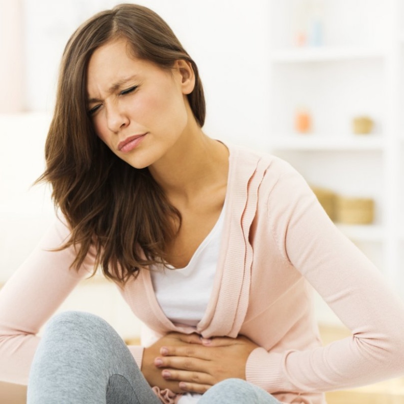 قرحة المعدة تسبب الإسهال