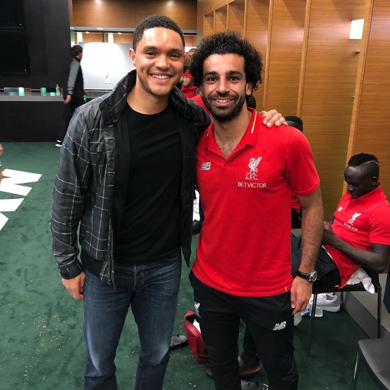 محمد صلاح
